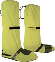 OJ Compact Fluo, rain overboots , color: Neon-Yellow , size: XL