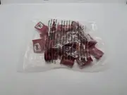 2011 Spin Master Stratego Replacement Game Pieces - Complete RED Army Tokens