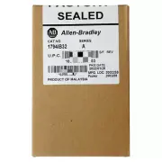 New Sealed AB 1794-IB32 FLEX I/O SER A INPUT MODULE 1794IB32 US USA