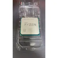 在飛比找蝦皮購物優惠-AMD R3 2200G CPU處理器 二手良品 門市保固3