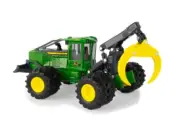 Ertl 45677 1:50 John Deere 948L-II Grapple Skidder LP69916