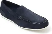 [ROCKPORT] Men's Grant Venetian Moccasin