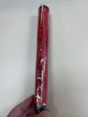 Scotty Cameron Matador RED Jumbo Putter Grip New & NEVER USED - 2 DAY AIR