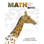 MATH: LESSONS FOR A LIVING EDUCATION, LEVEL 5