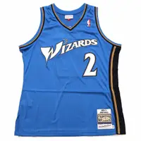 在飛比找蝦皮商城優惠-NBA 球員版球衣 John Wall 2010-11 Ro