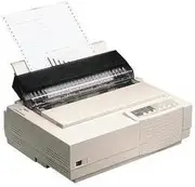 Genicom La36N Serial Impact Dot Matrix (La36N0200-Ca)