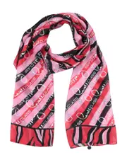 [CAVALLI CLASS] CAVALLI CLASS Scarves - Item 46976283