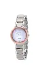 Citizen Eco-Drive Pink Women's Watch - EM0926-55Y