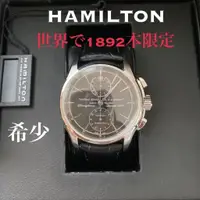 在飛比找蝦皮購物優惠-HAMILTON 手錶 Spirit of Liberty 