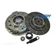 Exedy Clutch Kit OEM Replacement - FMK-8007
