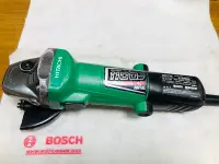 在飛比找Yahoo!奇摩拍賣優惠-"外匯嚴選" HITACHI 日立 G10SH6  4" 平