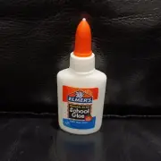 Elmer's School Glue Mini 1.25 FL oz 36.9ml Non-toxic