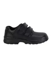 [Clarks] League Kids School Shoes