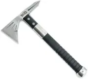 S.O.G. SOG Voodoo Hawk Mini 12.5" Axe Satin Straight Finish 3Cr13MoV F182N-CP
