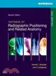 Textbook of Radiographic Positioning and Related Anatomy: Chapters 14-23