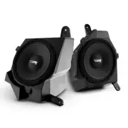 DS18 JP6 Jeep JL JLU JT Dash Enclosure Speaker Upgrade 300W 6.5" Mid-Range 4 Ohm