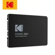 Kodak X120 PRO SSD Drive HDD 2.5 Hard Disk 1TB 512GB 128GB 256GB HD SATA 3.0