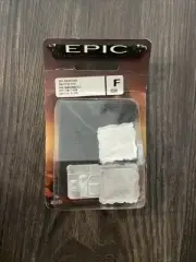 Warhammet Epic 40k Objectives. Metal. BNIB.