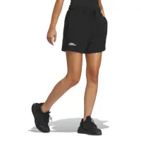 在飛比找momo購物網優惠-【adidas 愛迪達】運動短褲 LOUNGE KN SHO