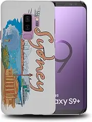 Sydney Australia Phone CASE Cover for Samsung Galaxy S9+ Plus