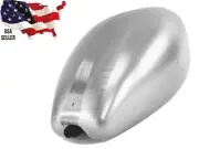Wassell Peanut Gas Tank Shell custom Fuel tanks Bobbers Choppers Biker Builders