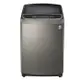 LG樂金【WT-D179VG】17公斤變頻不鏽鋼色洗衣機(含標準安裝) (9.1折)