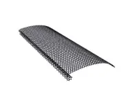EZ Lock Small Hole Gutter Guard (5 Inch) 5 Inch