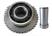 Allison Transmission 29502597 Genuine OEM V730 V731 Series Powertrain Output Kit
