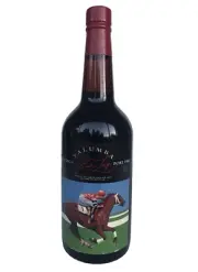 PHAR LAP Vintage Port 1980 Yalumba 750Ml 18% Alc Full/Seal-Extremely Rare!!!!!