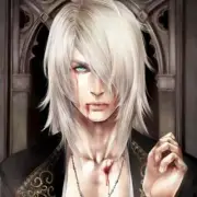 Prince of the Night Vampire Dominik - Powerful Sex Magick