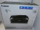 New Canon Pixma MG5420 All-In-One Inkjet color Printer no warranty aio 5420 ink