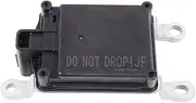Dowfane Front Distance Radar Sensor 28438-5HK2A 28438-5FA1A Compatible with Nissan Altima Rogue 2017-2021 28438-5FA2A 28438-5HK3A