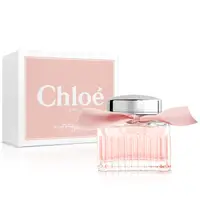 在飛比找蝦皮購物優惠-☆YOYO小棧☆ Chloe'  粉漾玫瑰 女性淡香水 30