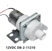 Water Pump For Midea Circulating Electric Water Bottle 12VDC DB-2-11210 Motor ~~