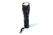 Raylight Flashlight XML-L2 LED 8000LM Rechargeable 2x18650 Battery Lamp Waterproof