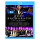 伯特巴特瑞克 / 歌曲人生-致敬演唱會- (藍光BD) Burt Bacharach / A Life In Song [Blu-ray]