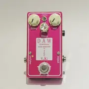 New DAW YUKI Overdrive 792716