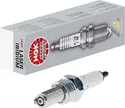 NGK Spark Plugs CR9EIA-9; Spark Plugs #6289 (4 Pack) Made by
