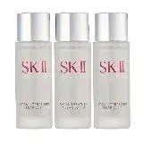 在飛比找遠傳friDay購物精選優惠-SK-II 亮采化妝水30ml 3入組 (專櫃貨)