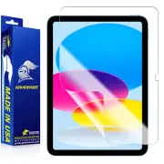 ArmorSuit Apple iPad 10th Generation 10.9 (2022) Screen Protector Made in USA