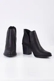 Stefan Ankle Boot--VRA-STEFAN-W21