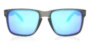 Oakley OO9417 HOLBROOK XL Polarized 941709 Men's Sunglasses Grey Size 59