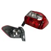 Sterling Tail Light to suit Subaru Impreza 12/2011 to 10/2016 - SBIP-TAL-58R