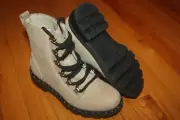 New In Box Women's Sorel Lennox Lace Waterproof Leather Boots SHIP FREE US FAST