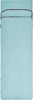 [Sea to Summit] Comfort Blend Sleeping Bag Liner - Rectangular w/Pillow Sleeve
