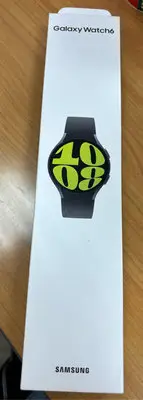 在飛比找Yahoo!奇摩拍賣優惠-Galaxy Watch6 44mm 藍牙智慧手錶