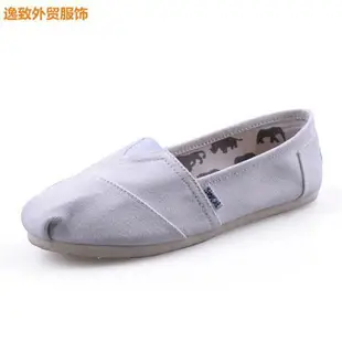 TOP TOMS Canvas Shoes Low、Up Men、s and Women、s Shoes and