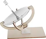 ORFOFE Science Experiment Projects for Boys and Girls Solar Science Physics Solar Power Toy Educational Toy