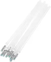 Veemoon 10pcs UV Ink Pen Refills for Invisible Writing Clear Highlighting Smooth Flow for Adults for Parties and Creative Projects