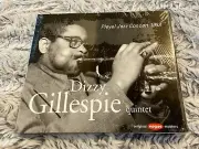 Pleyel Jazz Concert 1953 by Dizzy Gillespie (CD, MADE IN FRANCE, 1996) SEALED!!